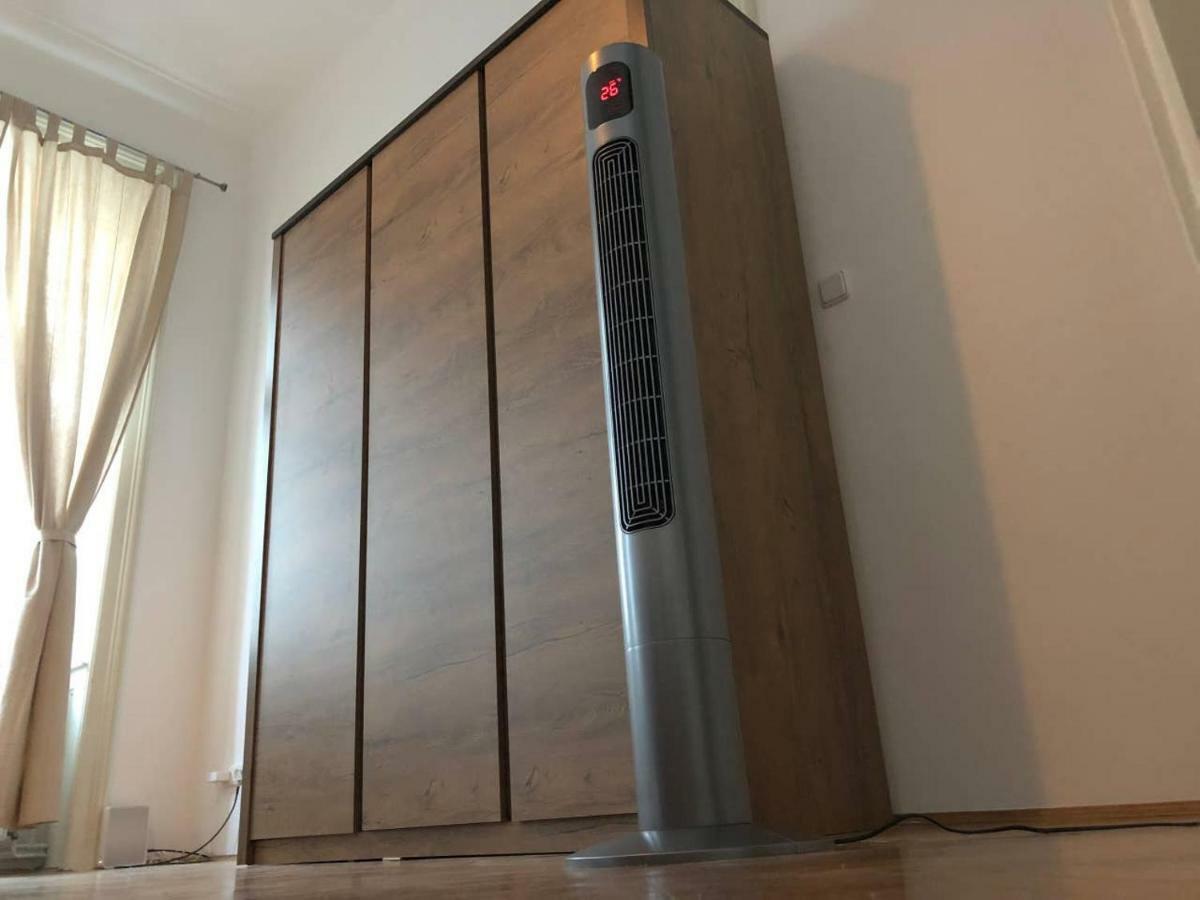 Centrally-located Authentic Appartement *